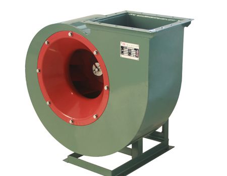 離心風(fēng)機(jī)的風(fēng)量問題要怎么解決？