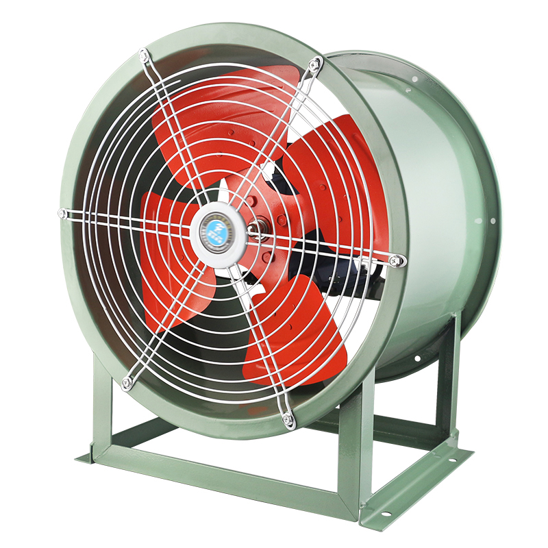 使用玻璃鋼軸流風(fēng)機(jī)節(jié)省用電的方法有哪些？